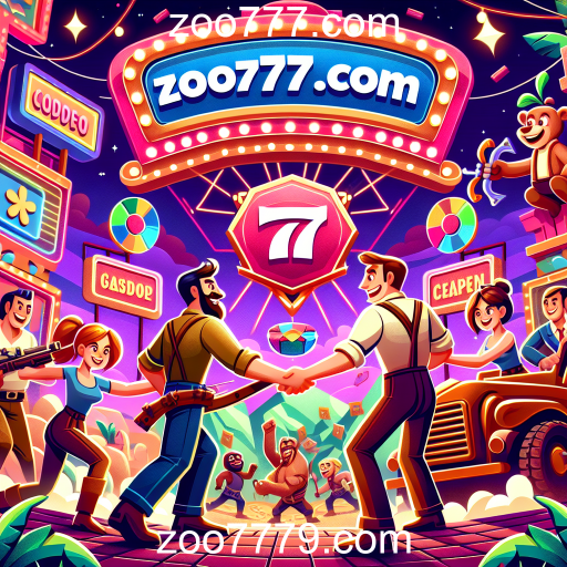 Explorando a Categoria de Suporte em Jogos no Zoo777.com